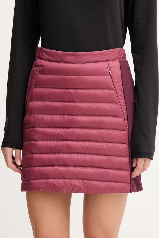 

Спортивная юбка ROUTEBURN PRO Jack Wolfskin, розовый