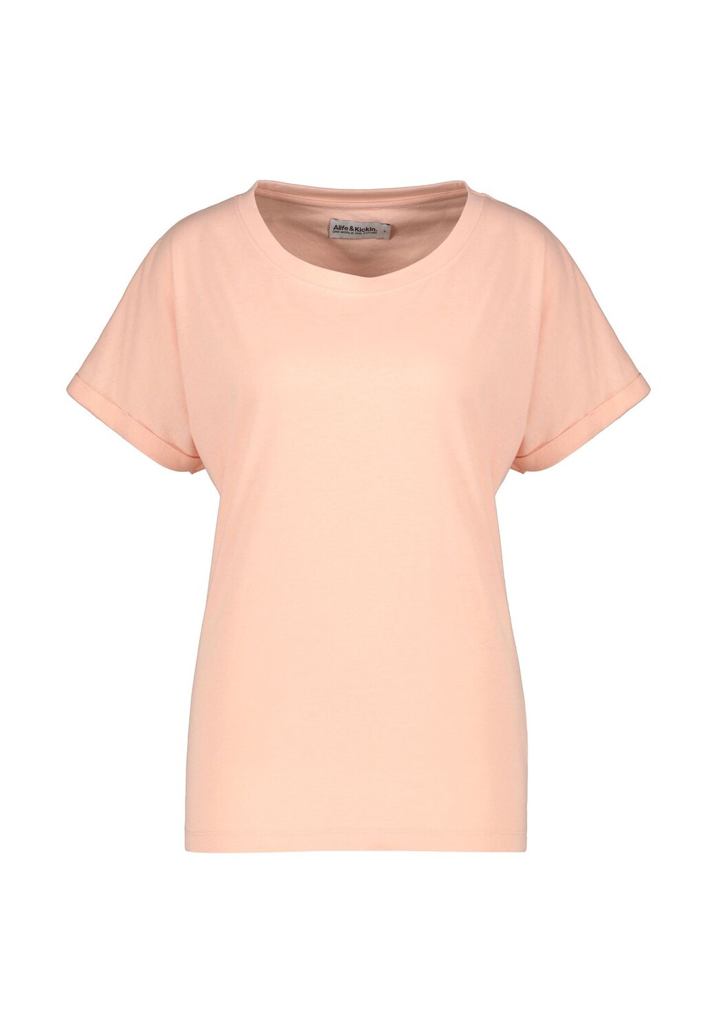 

Малаика AK Рубашка ALIFE AND KICKIN, цвет Mellow Peach Melange