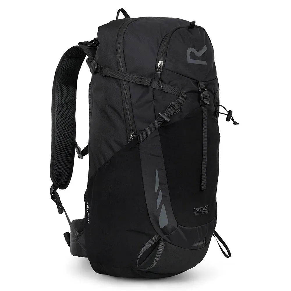 

Рюкзак Regatta Blackfell IV 35L, черный