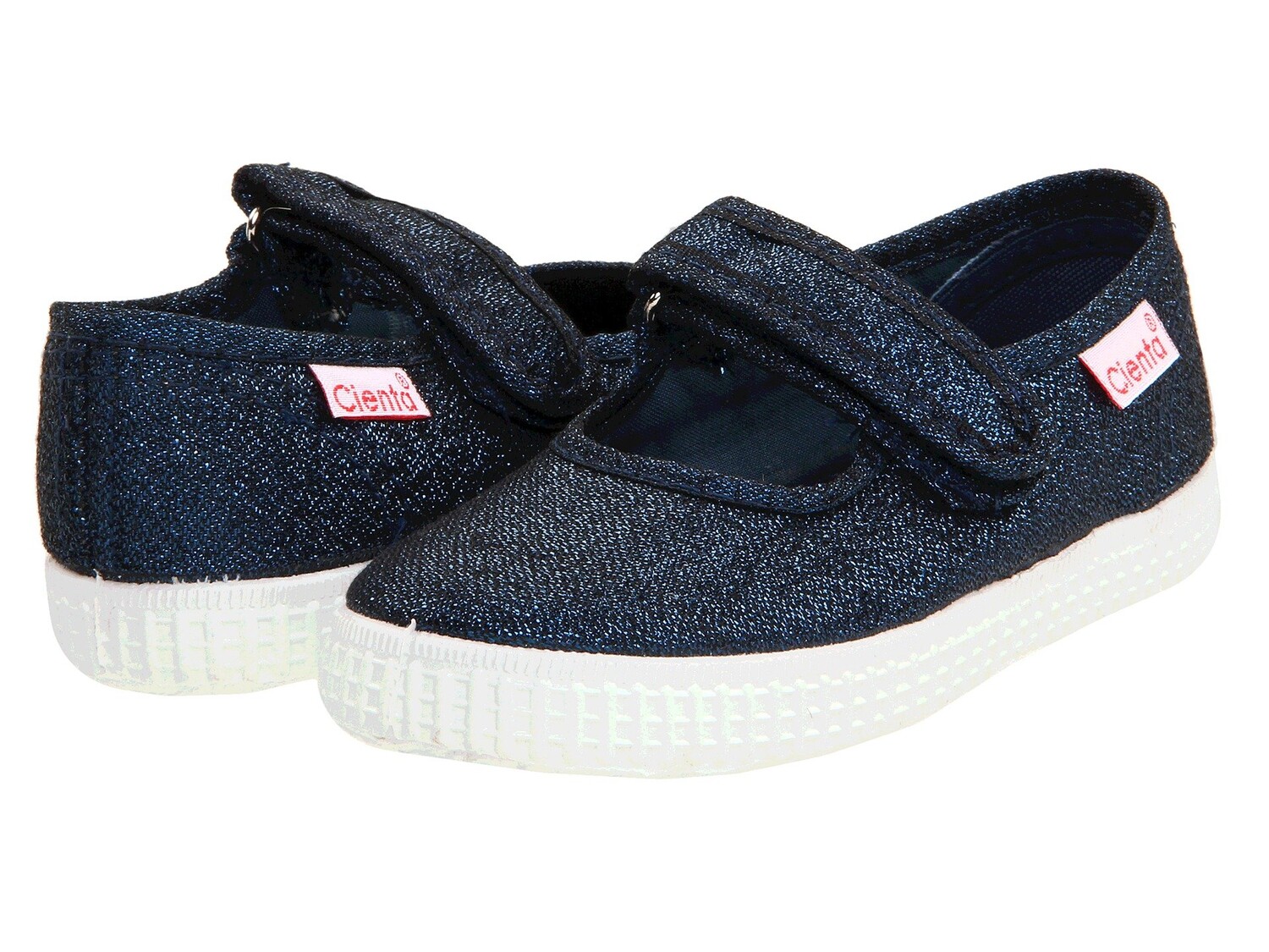 

Кроссовки Cienta Kids Shoes 56013 (Infant/Toddler/Little Kid/Big Kid)