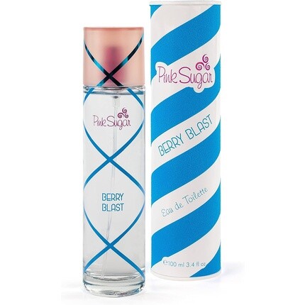 

Aquolina Pink Sugar 100ml Edt Spray Berry Blast