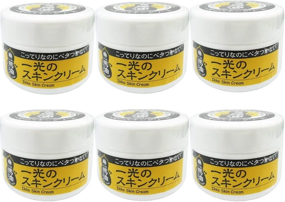 Крем для лица — Дневной Ikko Skin Cream, по, 210 г