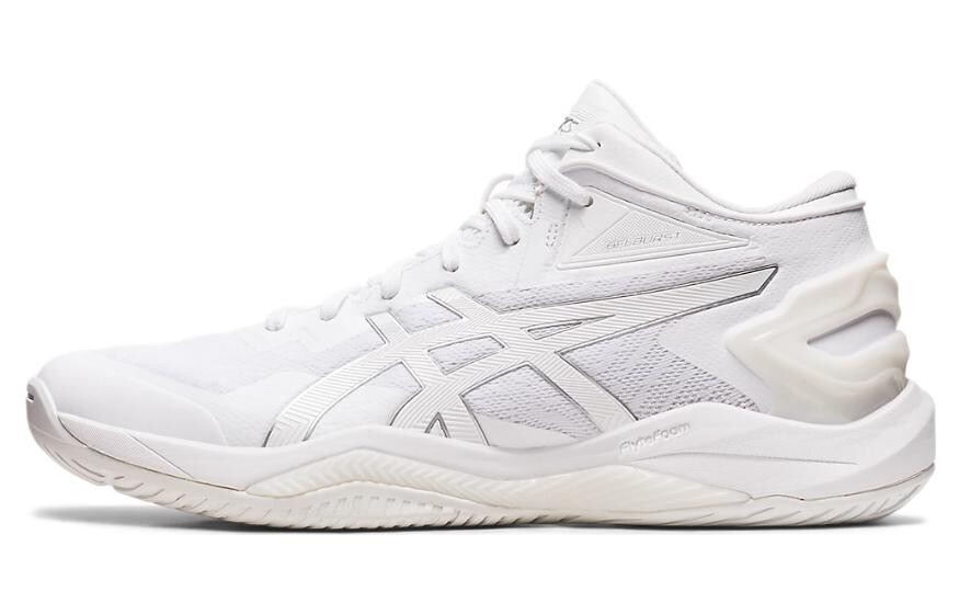 

Мужские баскетбольные кроссовки Asics Gel-burst 27