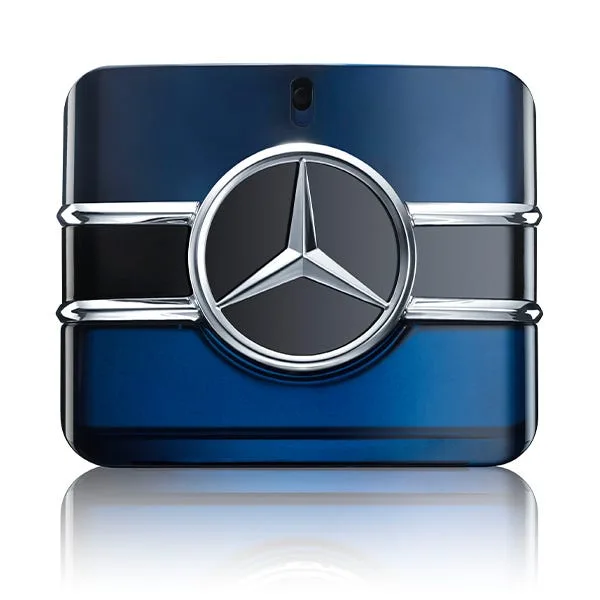 Парфюмерная вода для мужчин MERCEDES BENZ Sign 100 мл