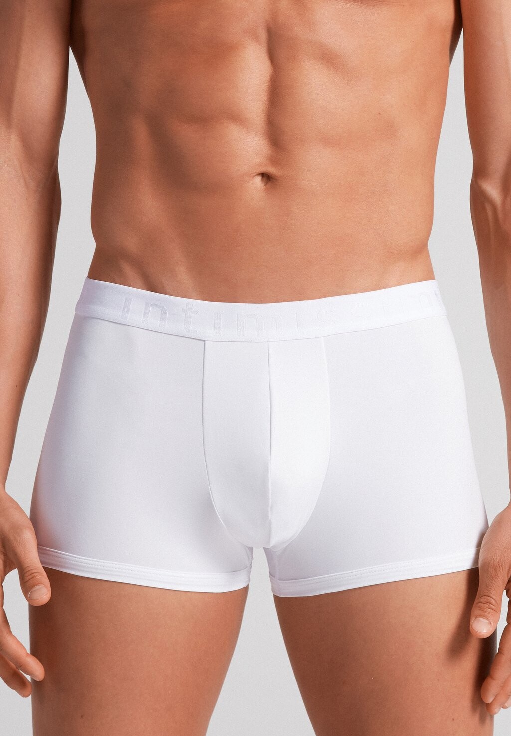 

Брюки WITH LOGO Intimissimi, белый