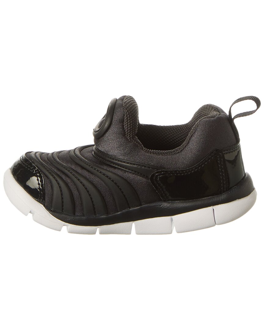 Кроссовки Nike Dynamo Free TD, серый — фото 2