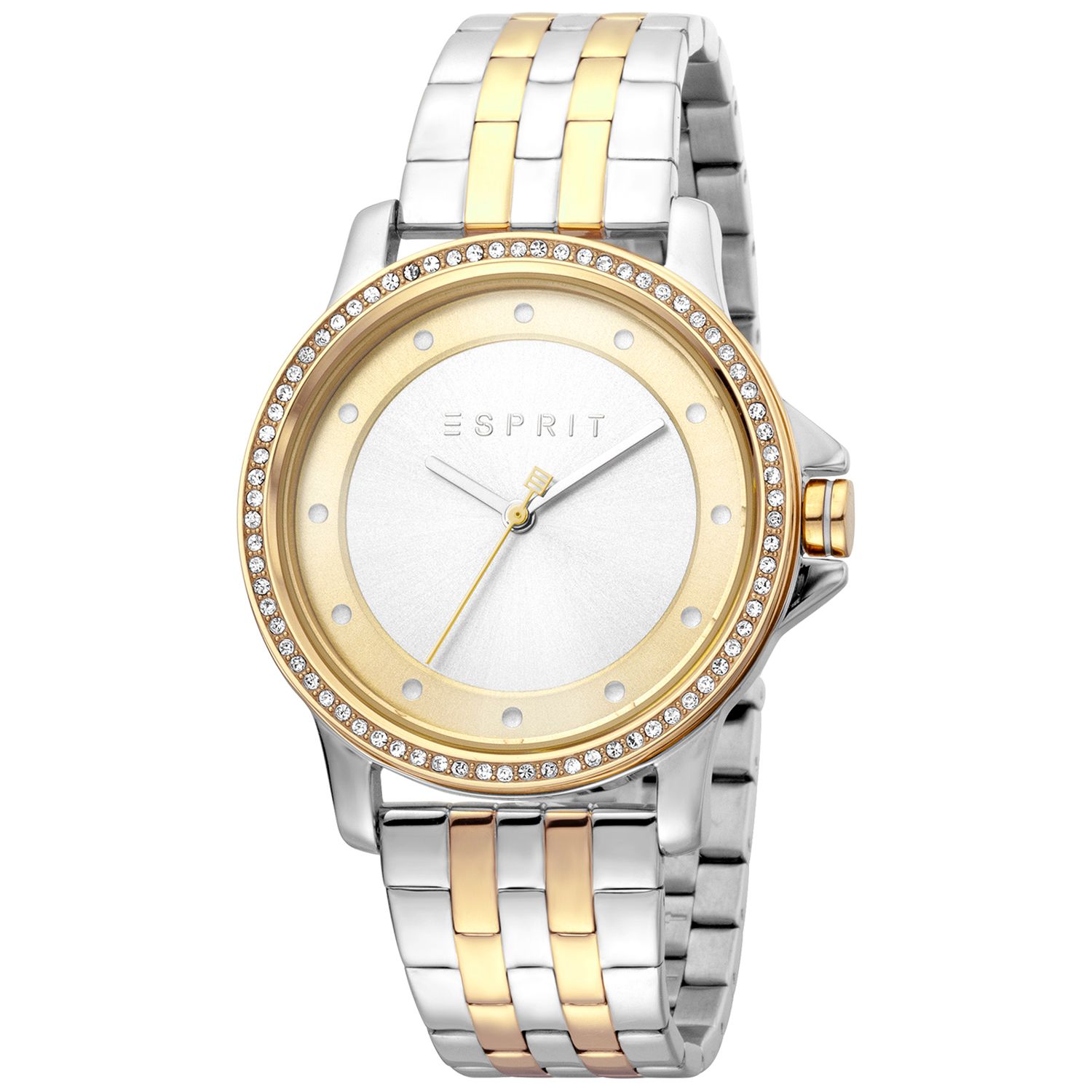 

Золотые женские часы Esprit