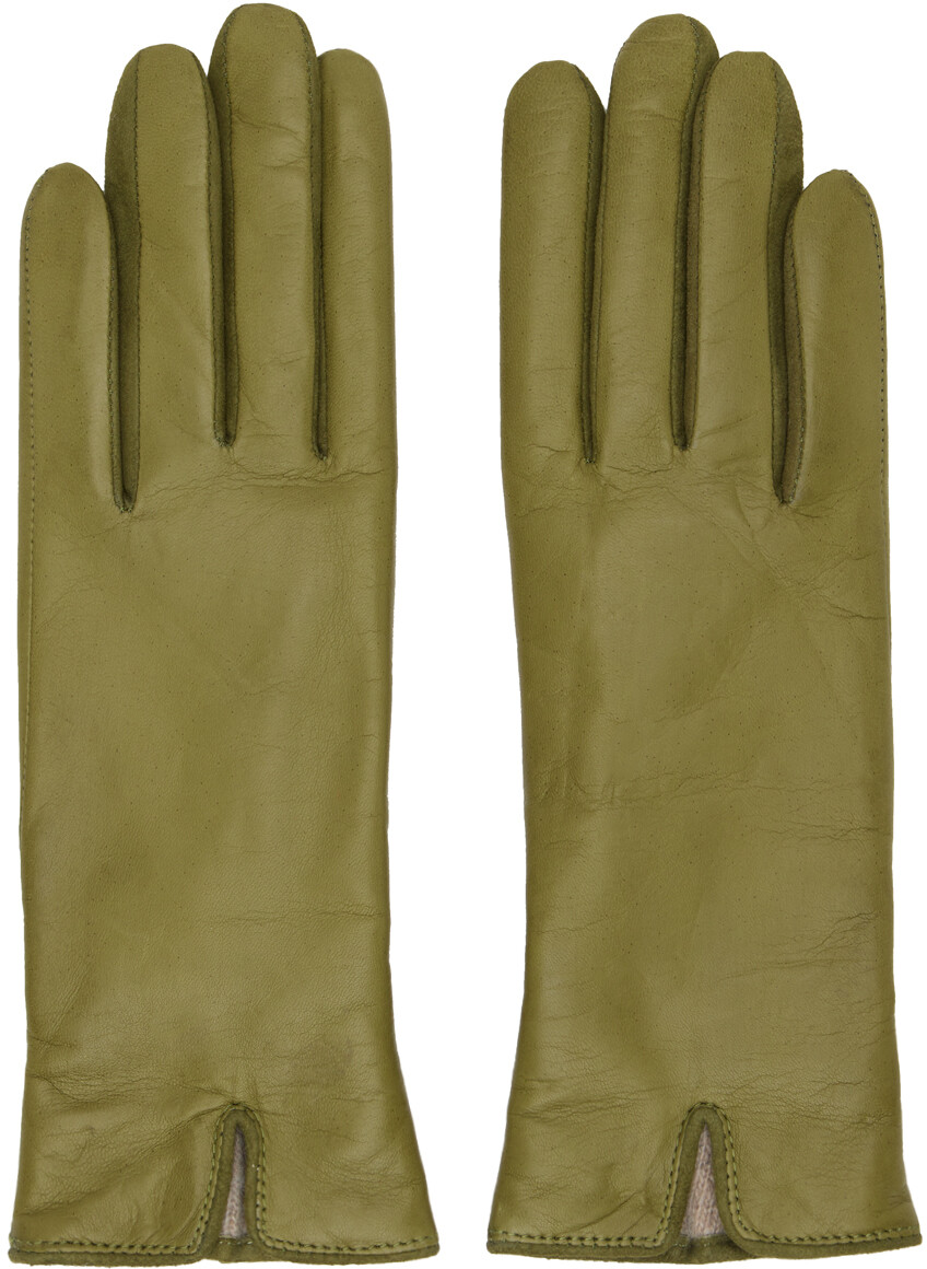 

Перчатки Khaki Essentials S = 6.5 - Осталось всего 1 шт Handsome Stockholm
