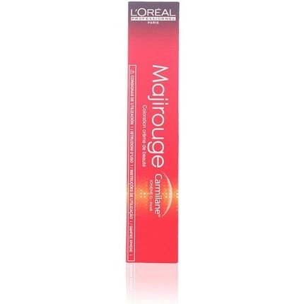

L'Oreal Majirouge C7.64 Medium Blonde Red Copper Carmilane/Rubilane