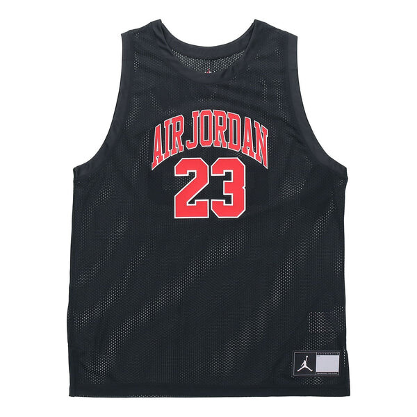 

Майки ДНК искаженный баскетбольный свитер Air Jordan, черный
