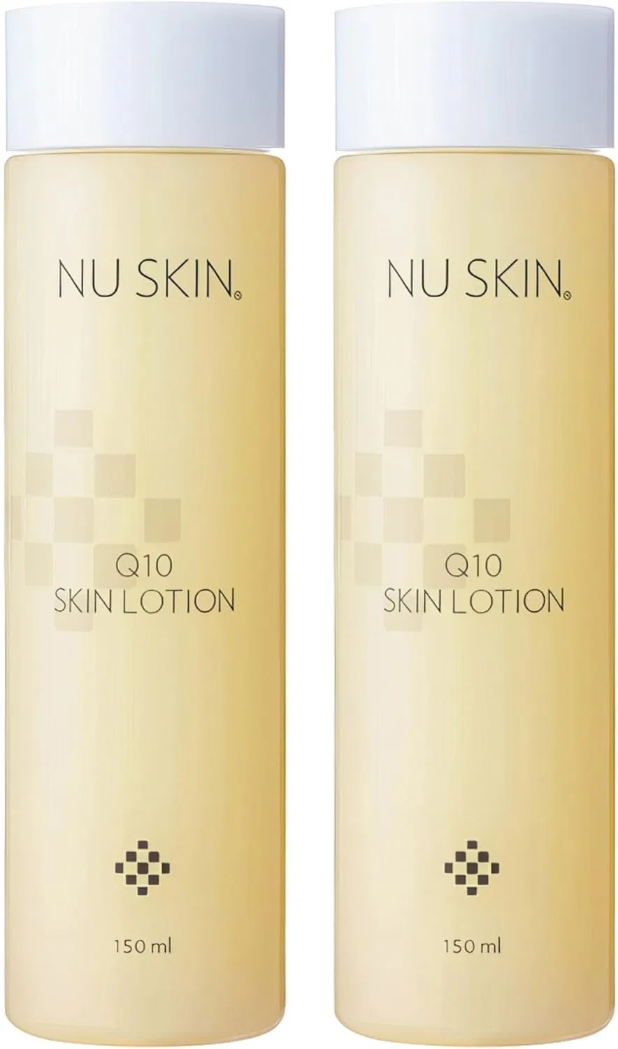 Набор Nu Skin — Для лица Q10 Lotion, набор из 2 шт