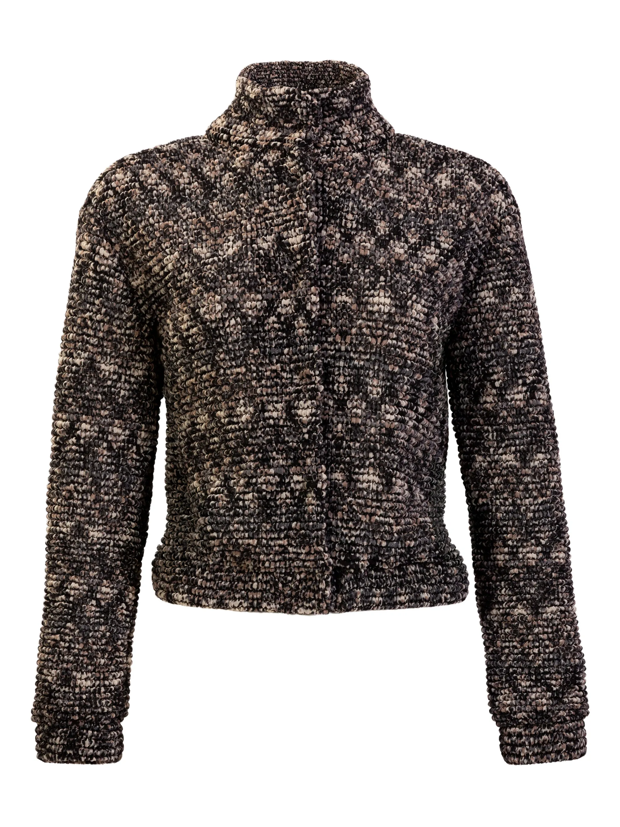 

Куртка Zalta Silvia Tcherassi, синий