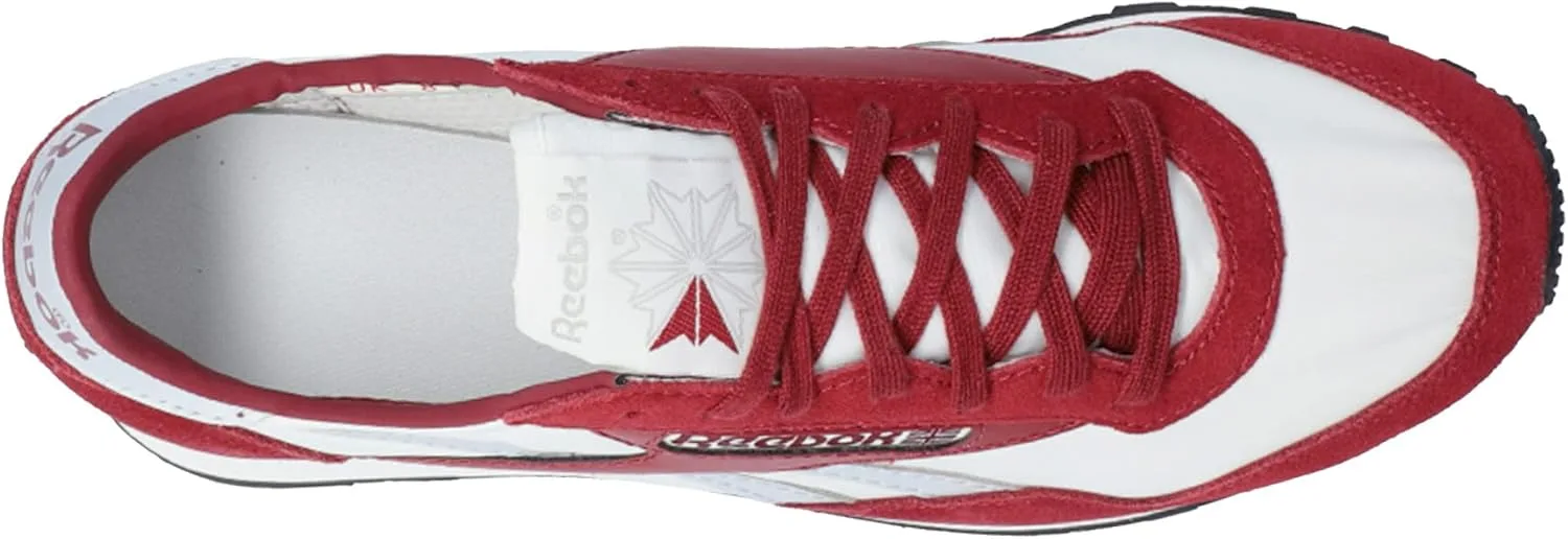 Reebok Lifestyle - Мужская обувь - Кроссовки AZ II Бежевые — фото 4