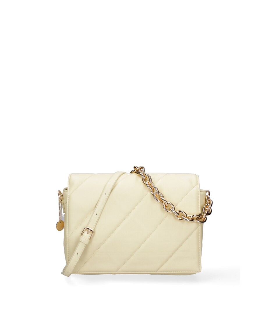 

Сумка через плечо Diana&Co. Shoulder Bag, цвет pastel yellow, Желтый, Сумка через плечо Diana&Co. Shoulder Bag, цвет pastel yellow