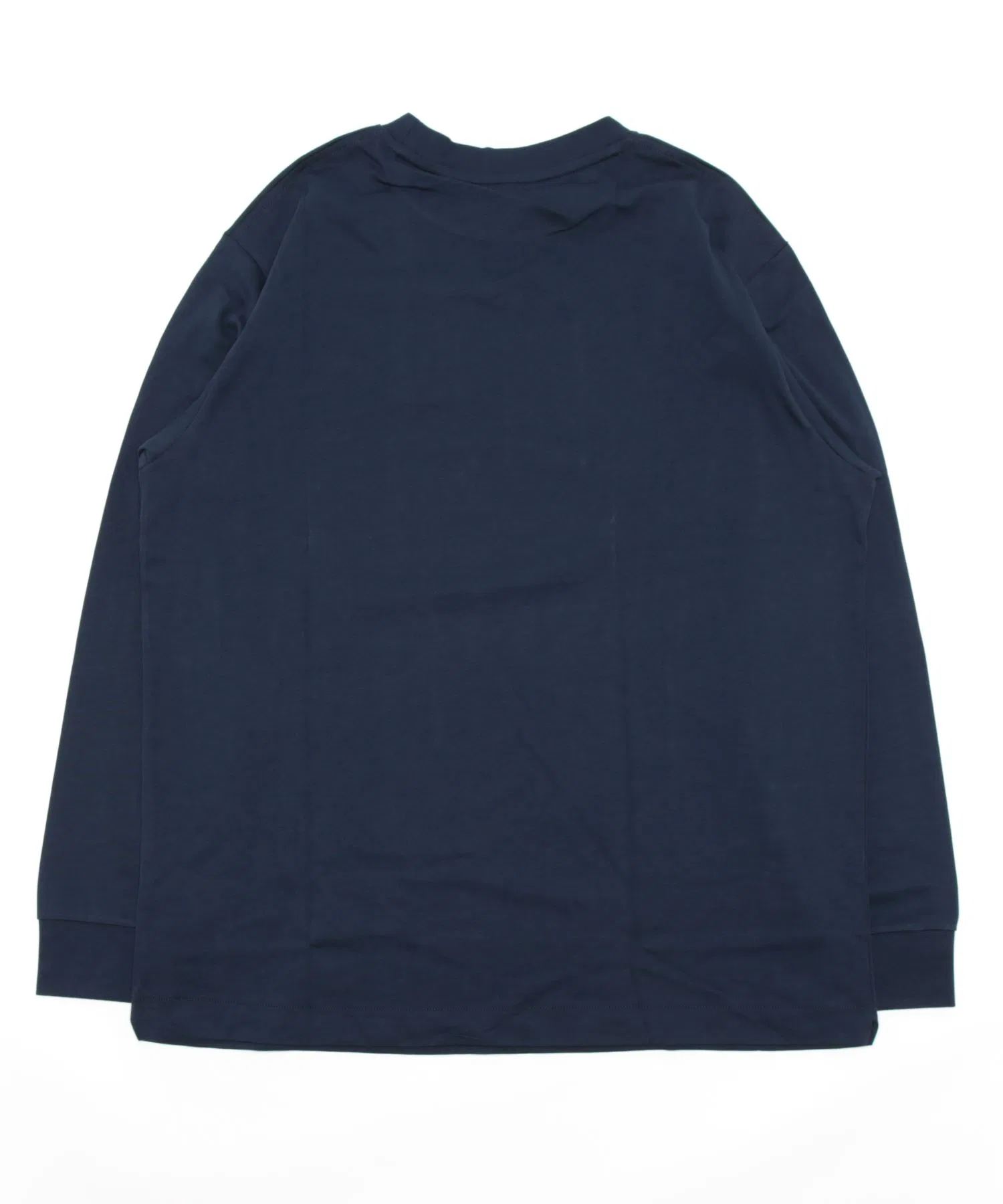 Мужская футболка Lacoste TH5822L коричневая — фото 2