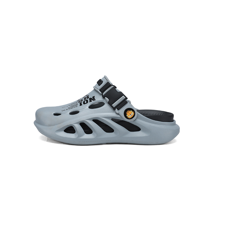 

Детские сандалии JIAFEIMAO, серый