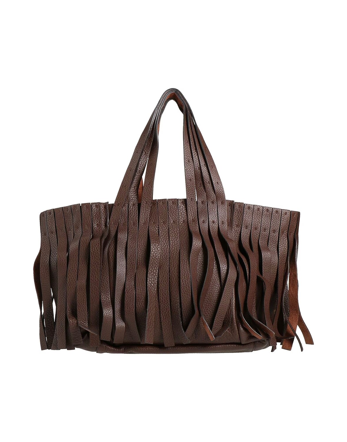 

Сумка Valentino Garavani, коричневый