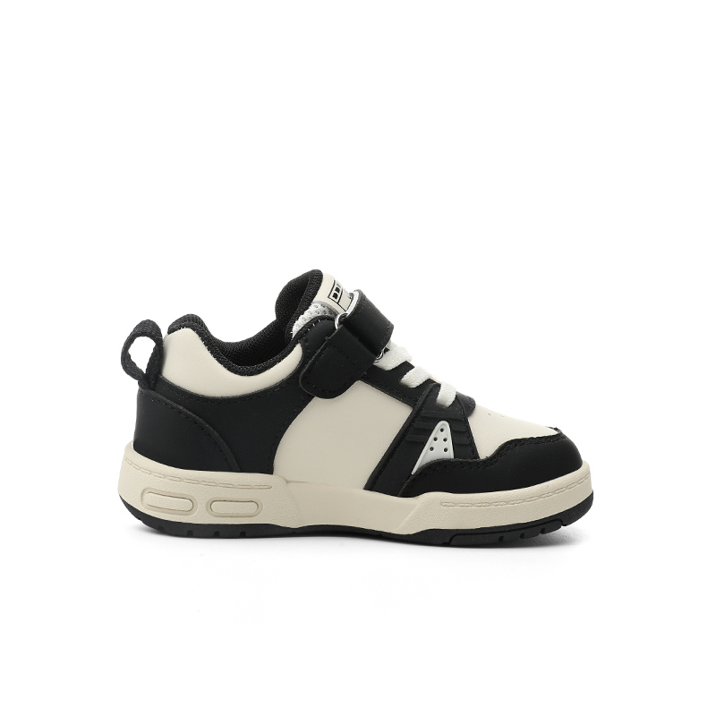 Jeep Кроссовки low top Casual Beige/Black для детей — фото 3