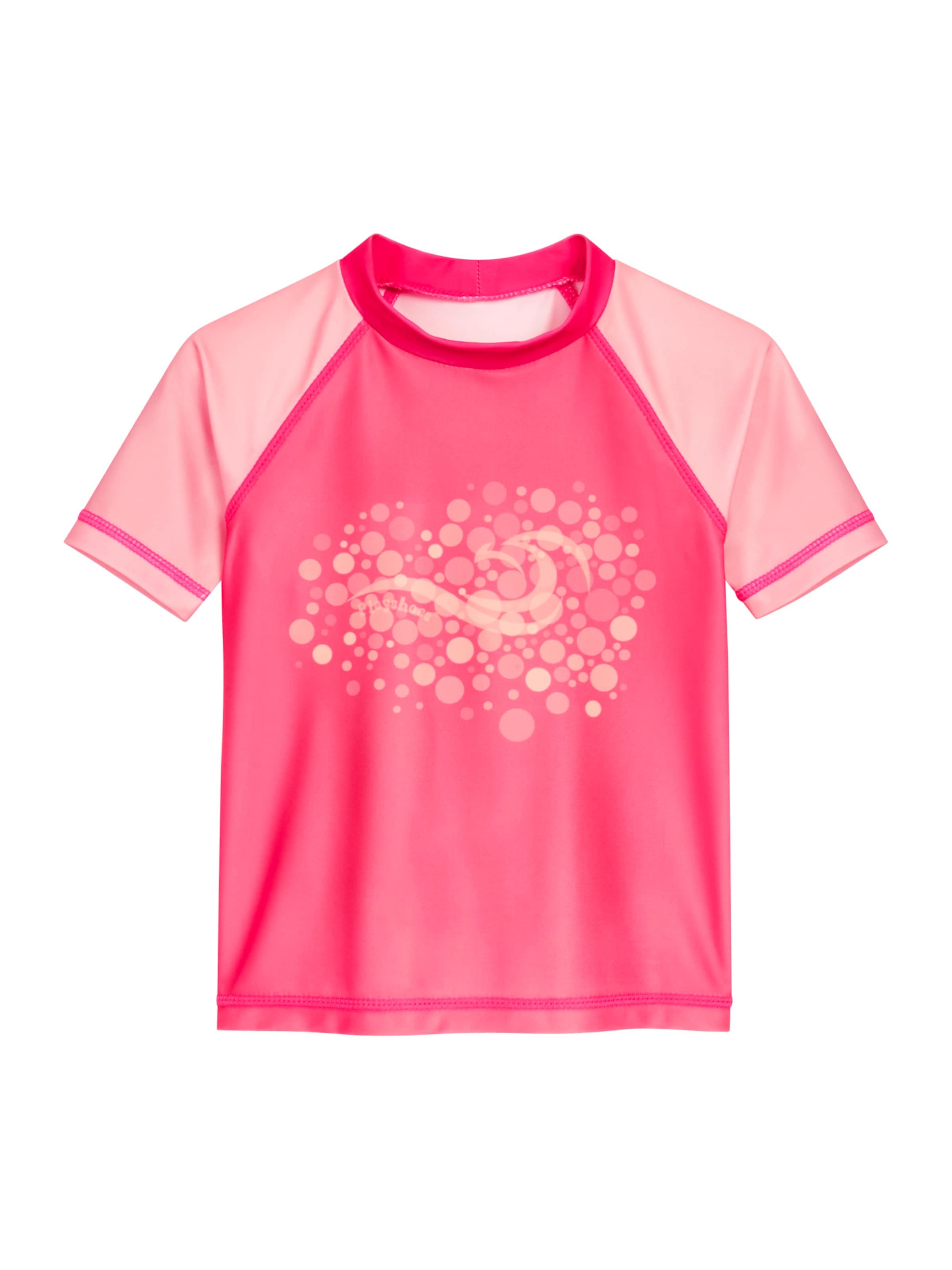 

PLAYSHOES UV Protection в цвете Rose, Rose, Light Pink