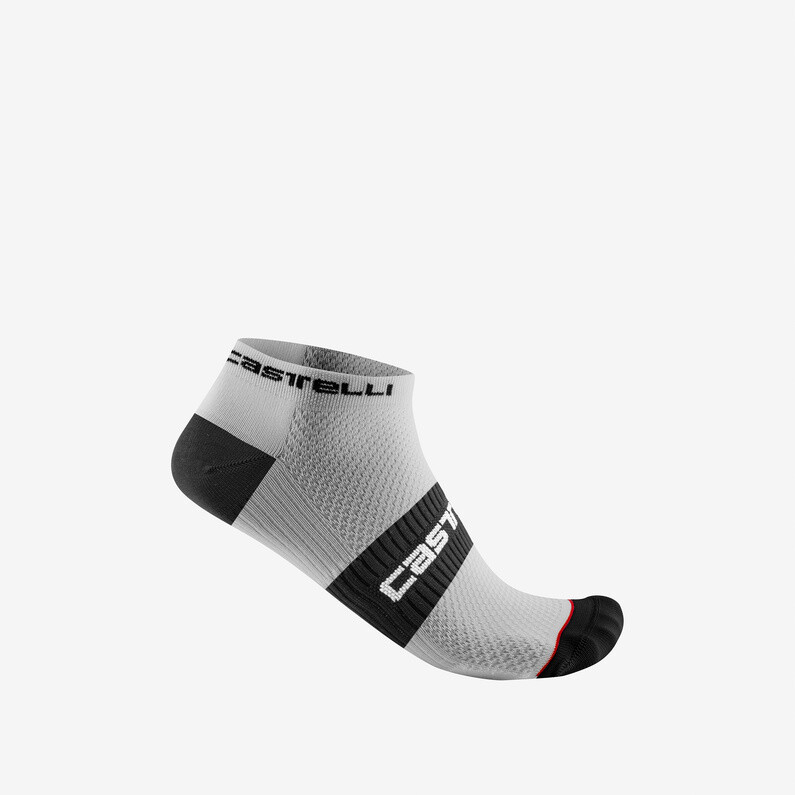 

Лоубой 2 Носка Castelli, белый