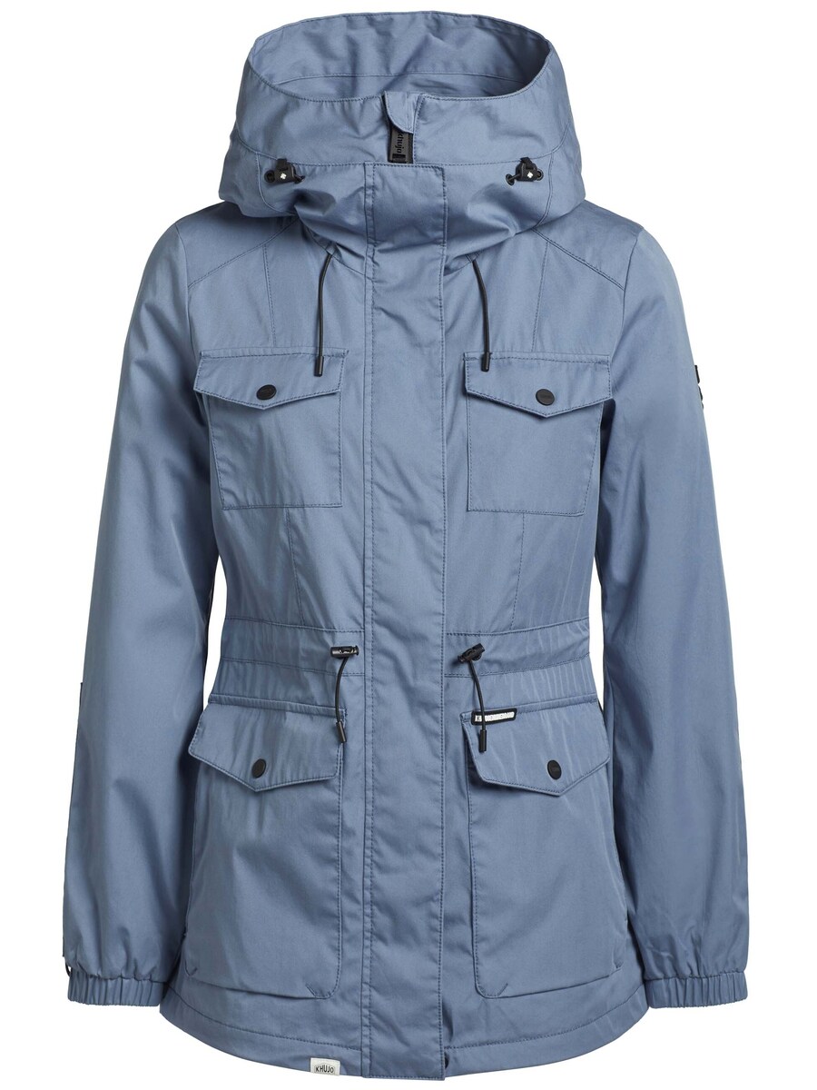 

Демисезонная парка khujo ELST, Blue