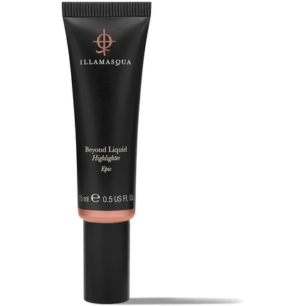 

Жидкий хайлайтер Beyond Epic 15 мл Illamasqua