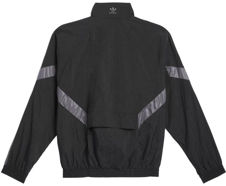 Спортивная футболка Adidas FA Aloxe, черный — фото 2
