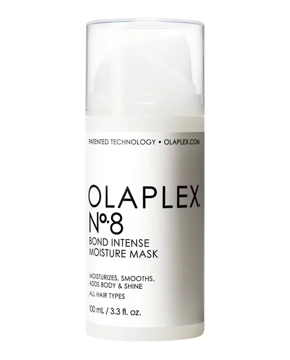 Маска №8 Bond Intense Moisture Mask Olaplex