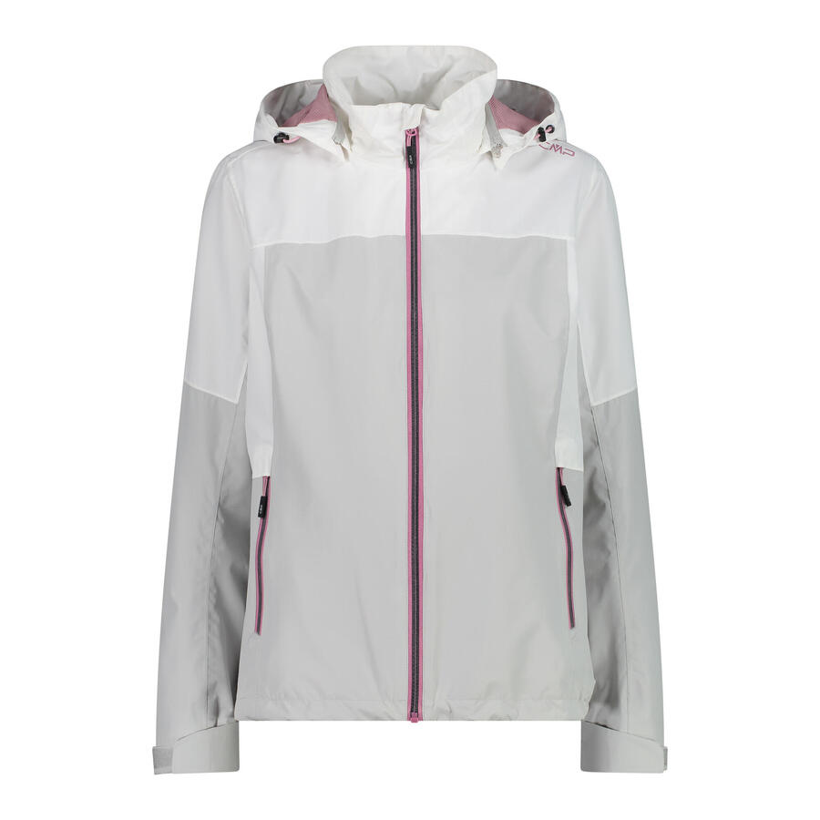 

Женская куртка CMP, женская куртка с капюшоном и застежкой-молнией 33Z5026