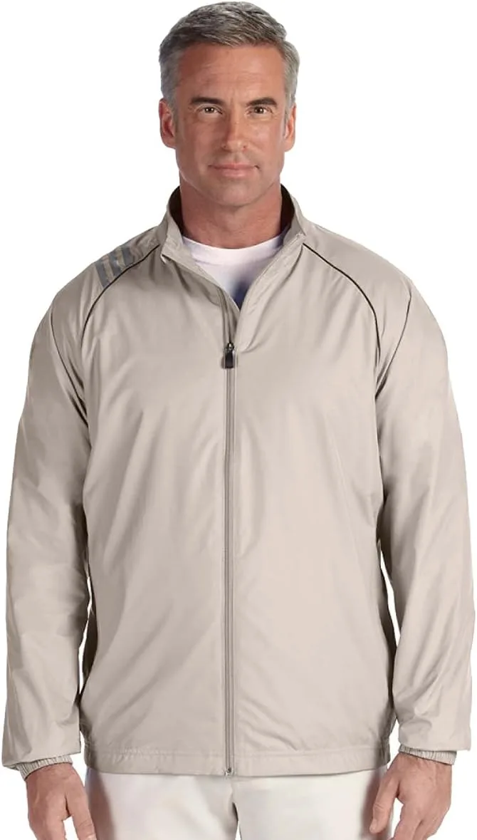 Толстовка Adidas Full Zip, черный