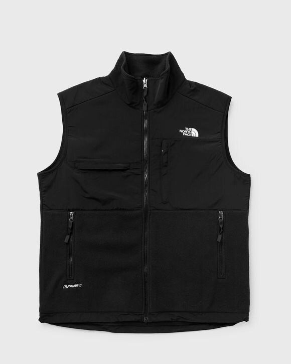 

Жилет The North Face Denali Vest, черный