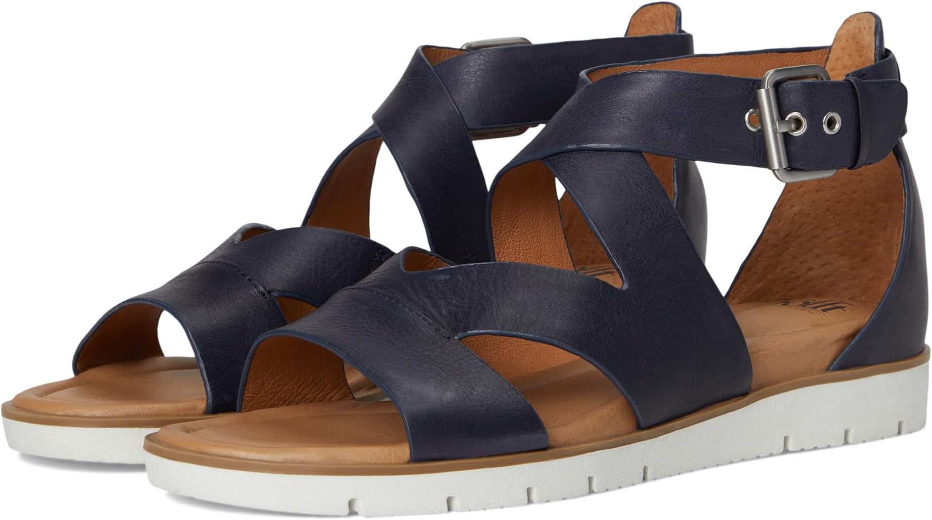 Сандалии Sofft Mirabelle, цвет Navy Blue