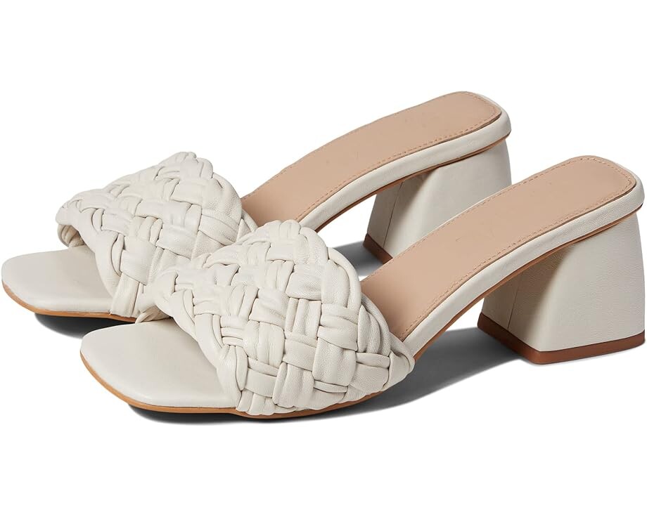 

Туфли FARYL by Farylrobin Pippa, цвет Bone Leather