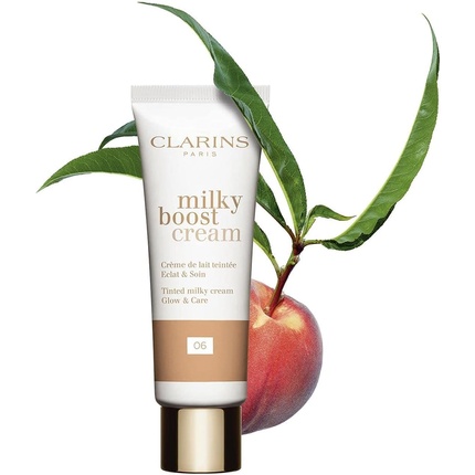 

CLARINS Milk Boost Cream 06 45мл