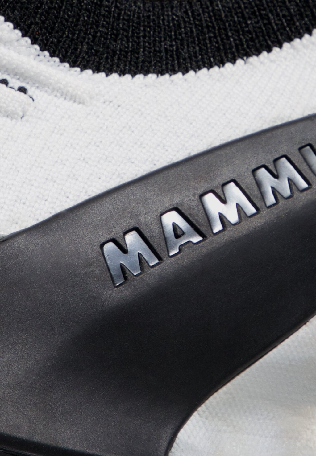 

Кроссовки Hueco Air Mammut, белый/черный
