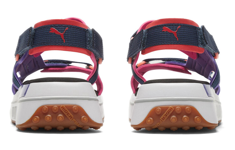 Пляжные сандалии Puma Future Rider унисекс — фото 4