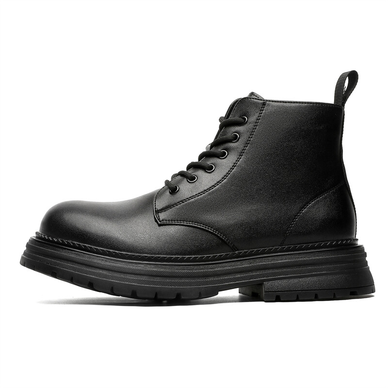 

Ботинки Chi Wolf Martin Boots Men