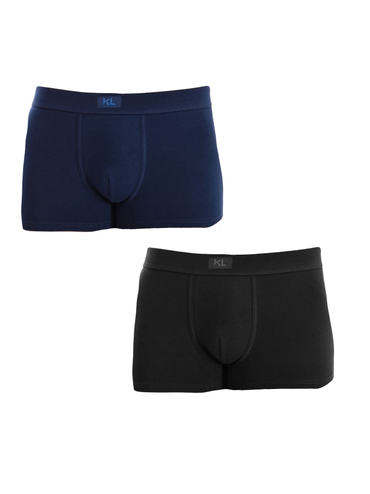 

Боксеры Kisses and Love, разноцветный