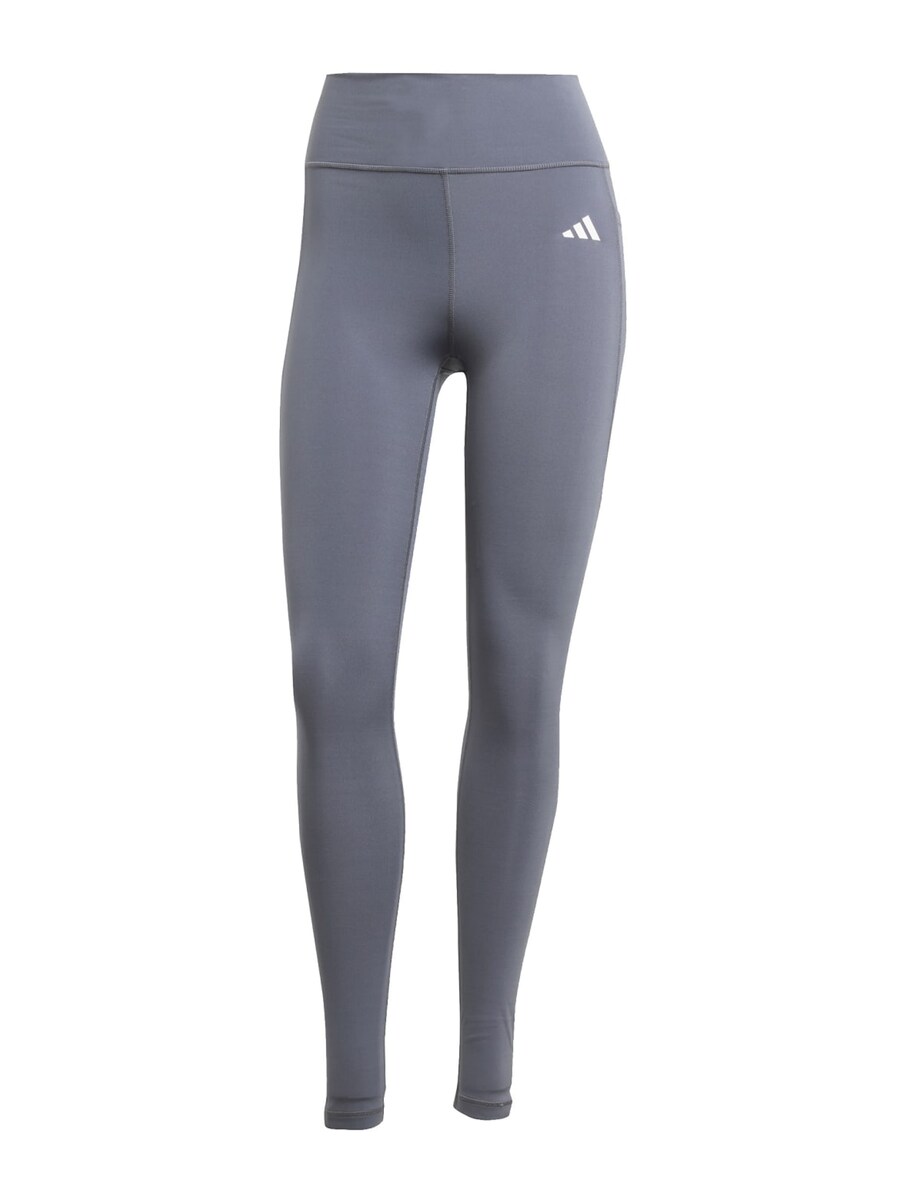 

Узкие спортивные брюки ADIDAS PERFORMANCE OPT ESS, дымно-синий