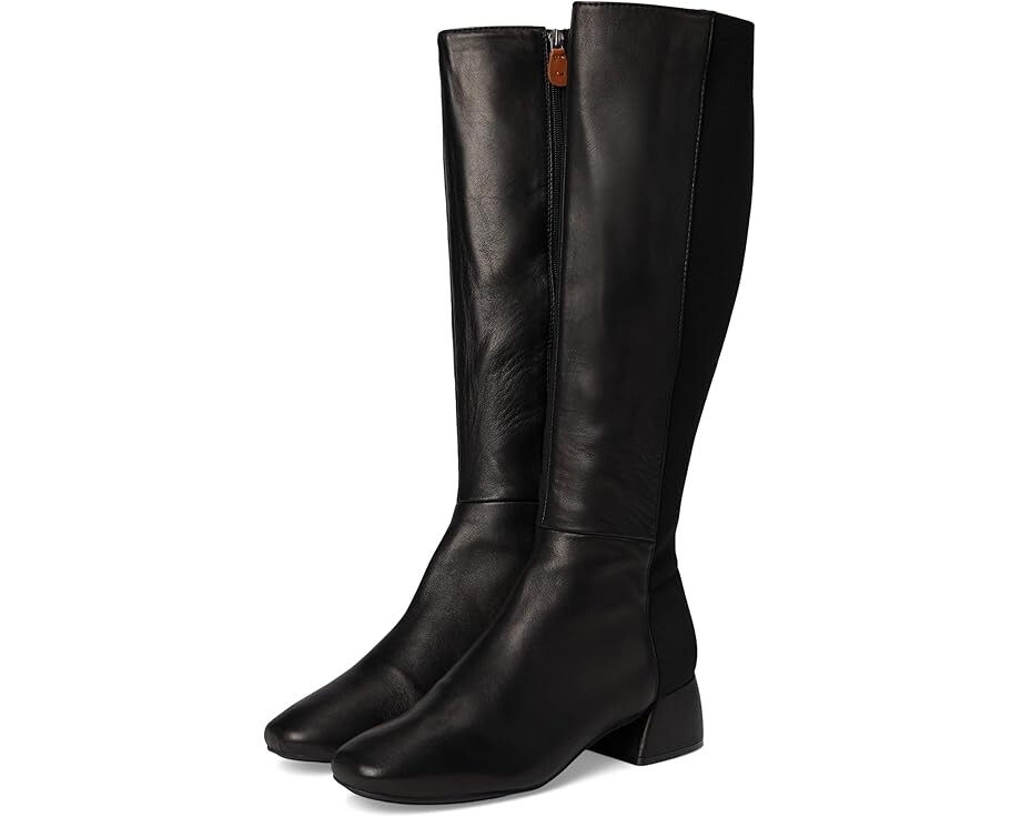 Ботинки Gentle Souls by Kenneth Cole Emily Tall 5050, черный