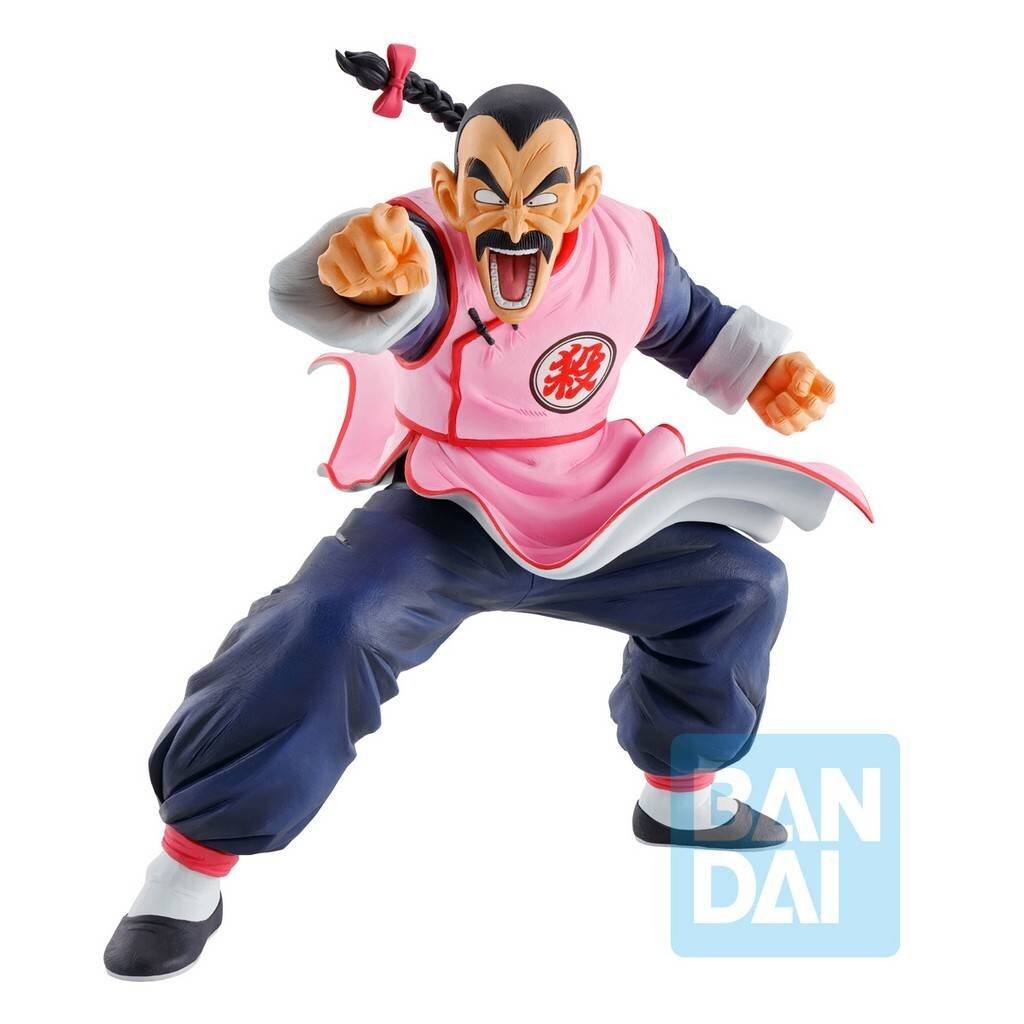 

Фигурка Ичибансё Dragon Ball Z (Ex Mystical Adventure) - Таопайпай BANDAI