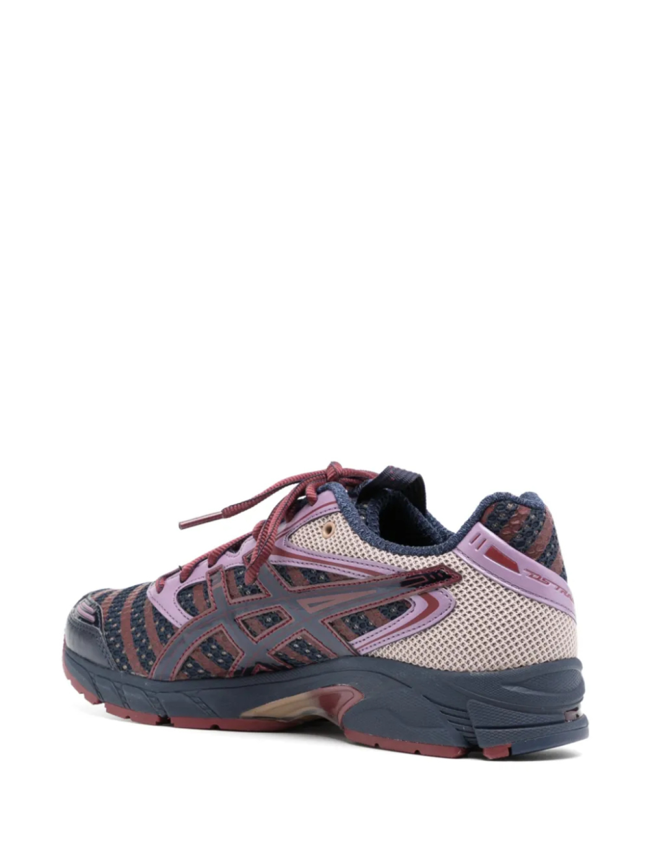 Кроссовки ASICS UB9-S GEL-DS, фиолетовый — фото 3