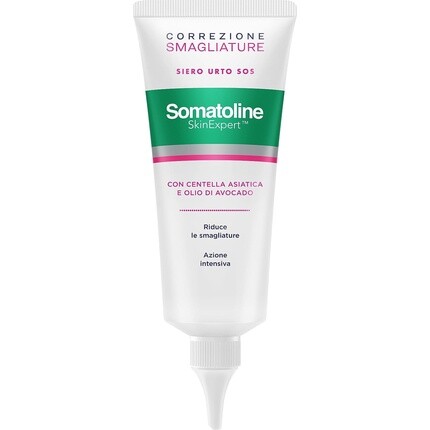 

L.Manetti-H.Roberts & C. Somatoline Skin Expert Коррекция растяжек 100 мл, L.Manetti-H.Roberts And C