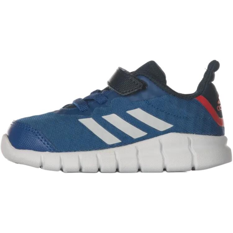 Функциональная обувь для малышей, кроссовки Adidas, синий