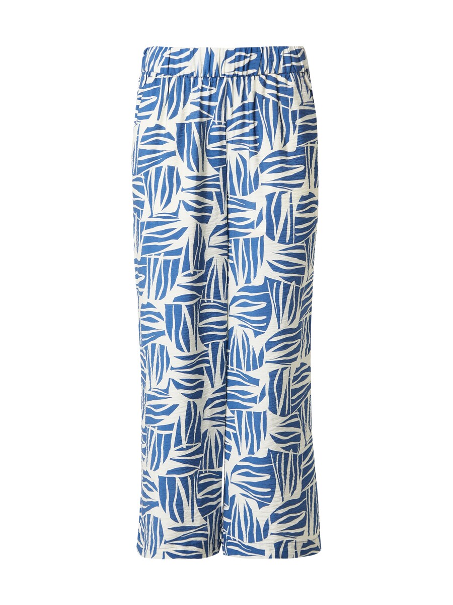 

Широкие брюки s.Oliver, Sapphire