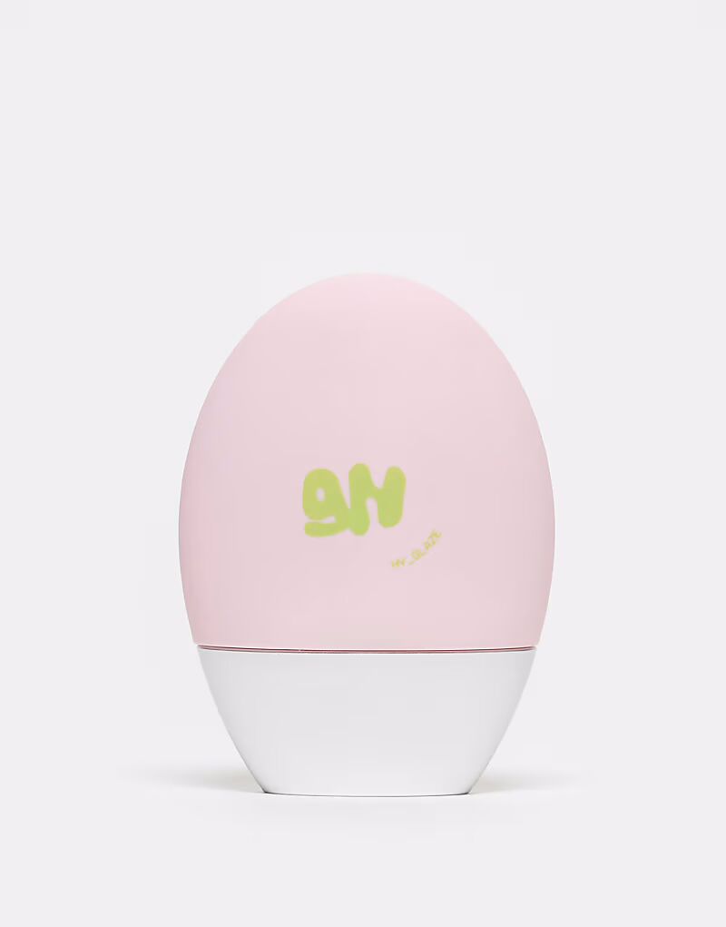 

Капли сыворотки-фростера Hy Glaze Sunrise для лица Glow Hub