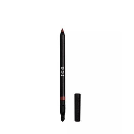 

Dior Diorshow On Stage Водостойкая подводка для глаз Kohl высокой интенсивности, 0,04 унции, цвет 664 Brick