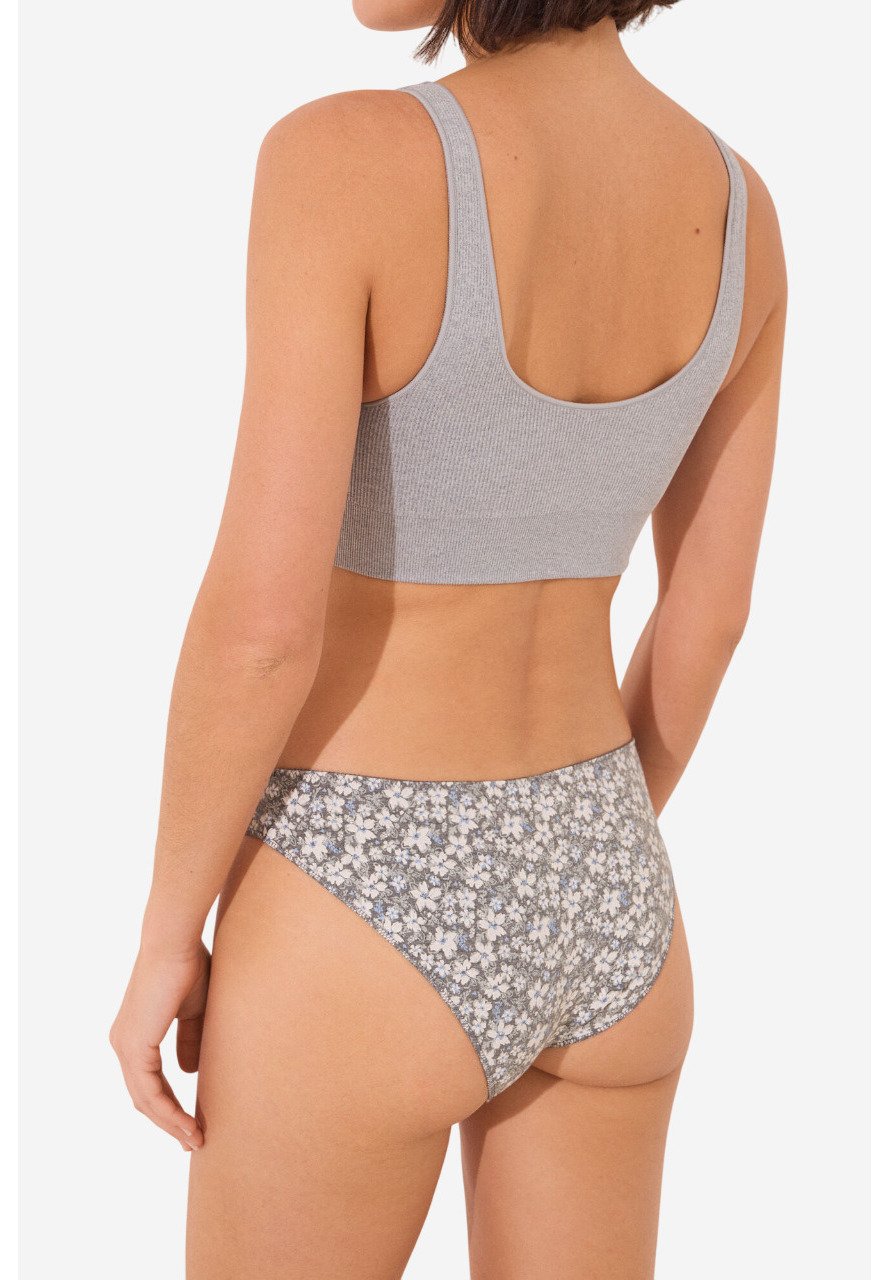 

Трусы 7PACK women'secret, бежевый