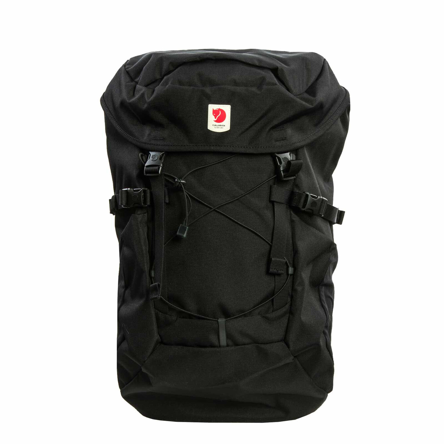 

Рюкзак FJÄLLRÄVEN, черный
