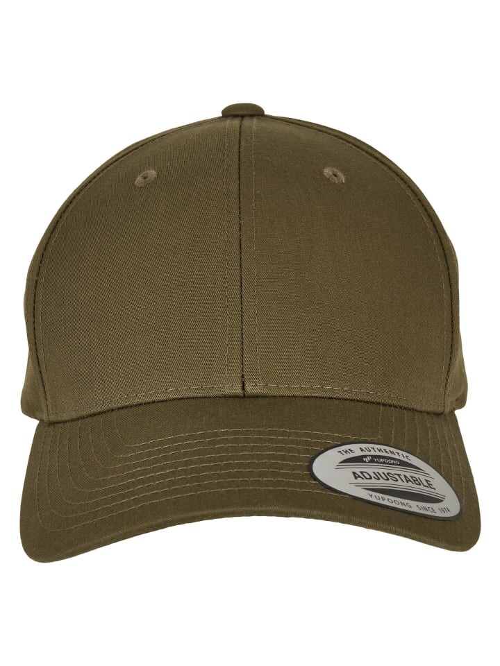 

Бейсболка Flexfit Snapback, цвет buck
